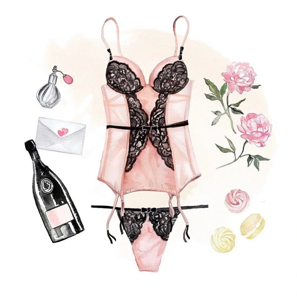 Adore Me Beatriz Add 2 Cups Bra 🎀 - Picture 8 of 10